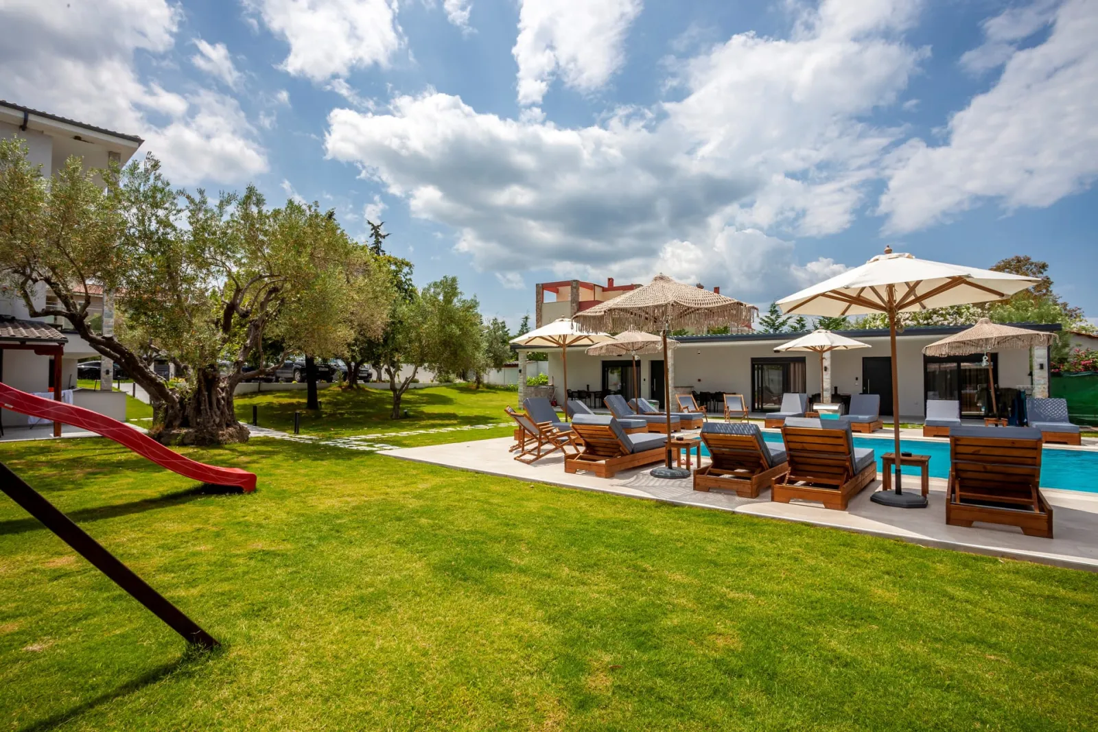 Apartment Chalkidiki