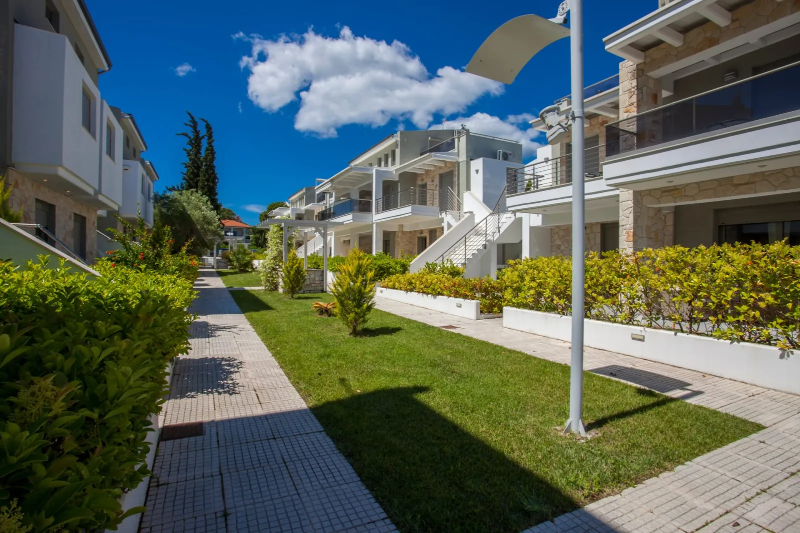 Apartment Chalkidiki