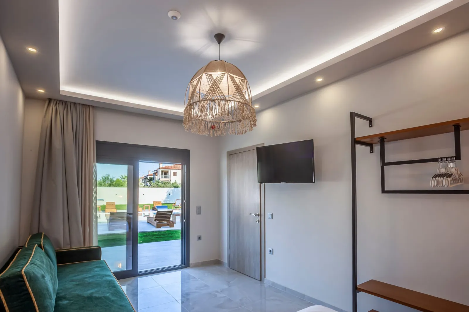 Apartment Chalkidiki