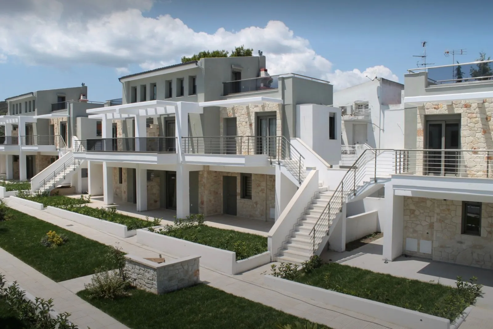 Apartment Chalkidiki
