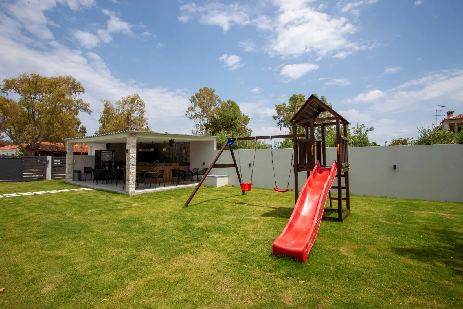 Apartment Chalkidiki