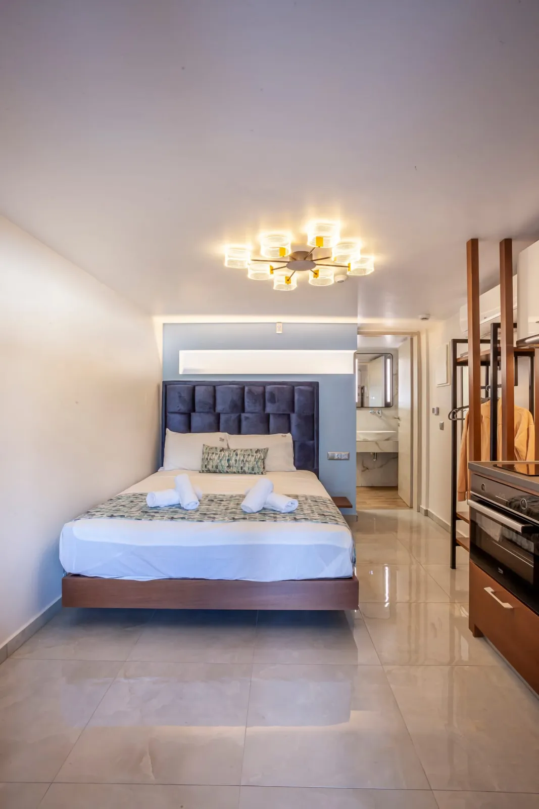 Apartment Chalkidiki