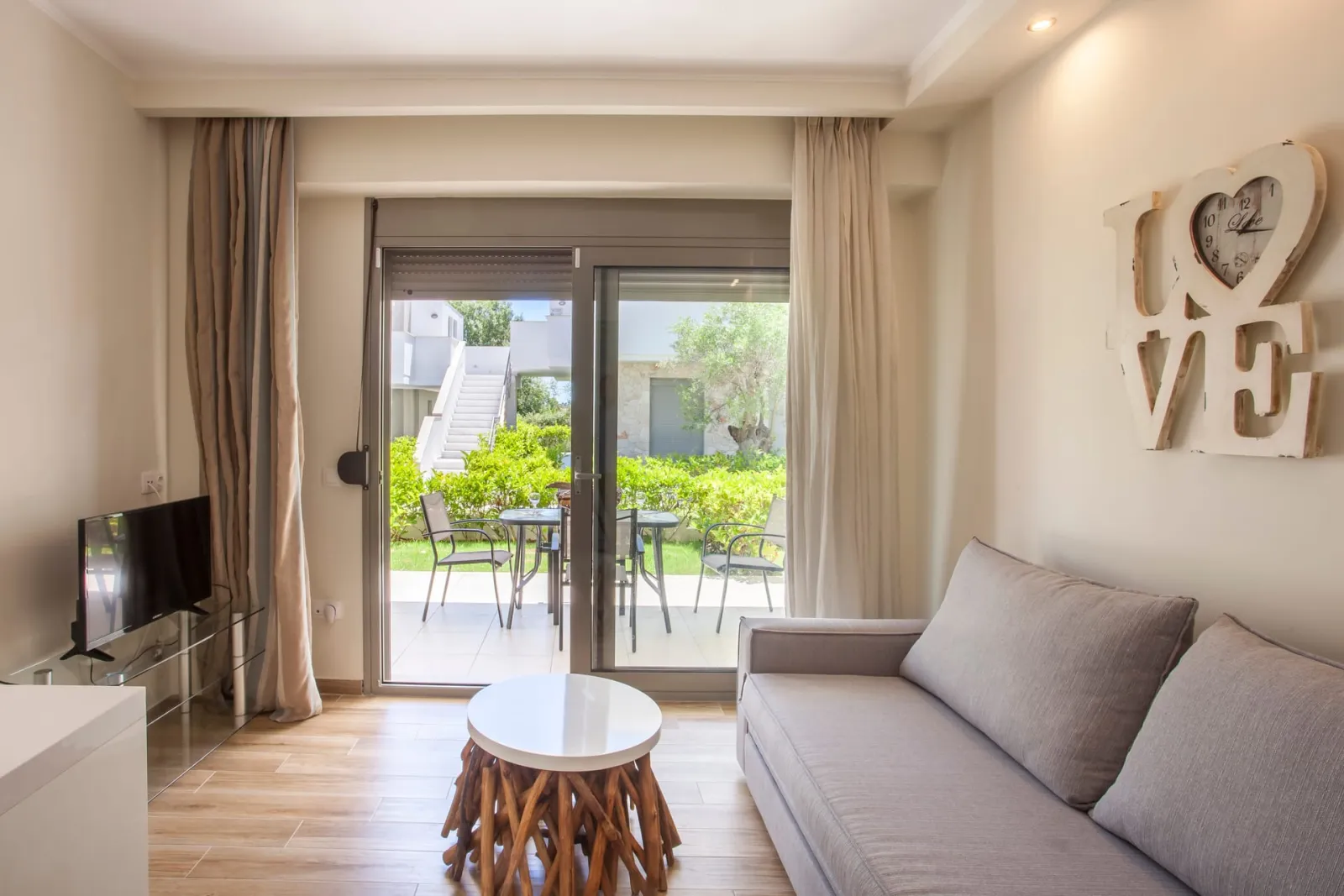 Apartment Chalkidiki