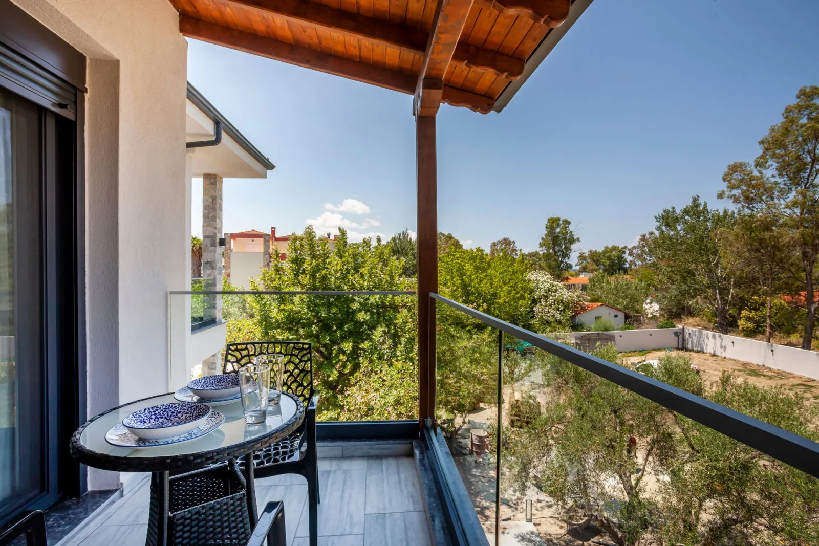 Apartment Chalkidiki