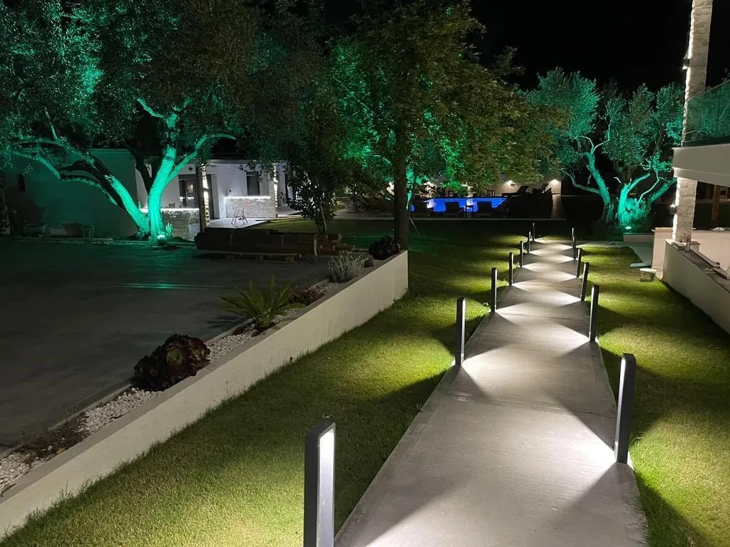 Apartment Chalkidiki