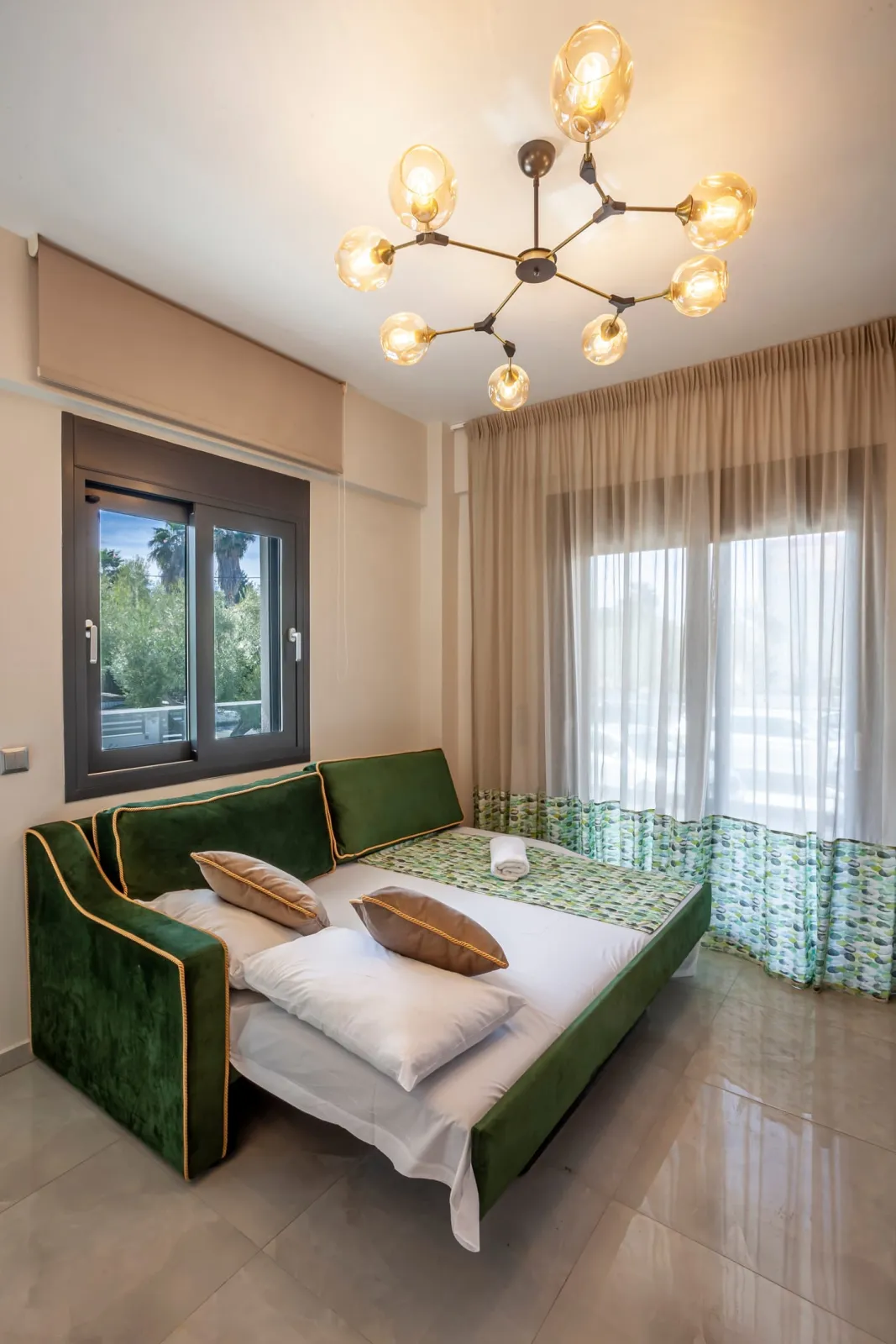 Apartment Chalkidiki