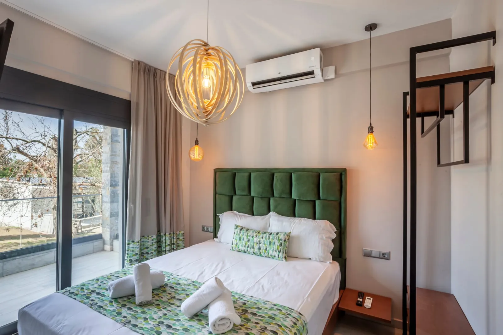 Apartment Chalkidiki