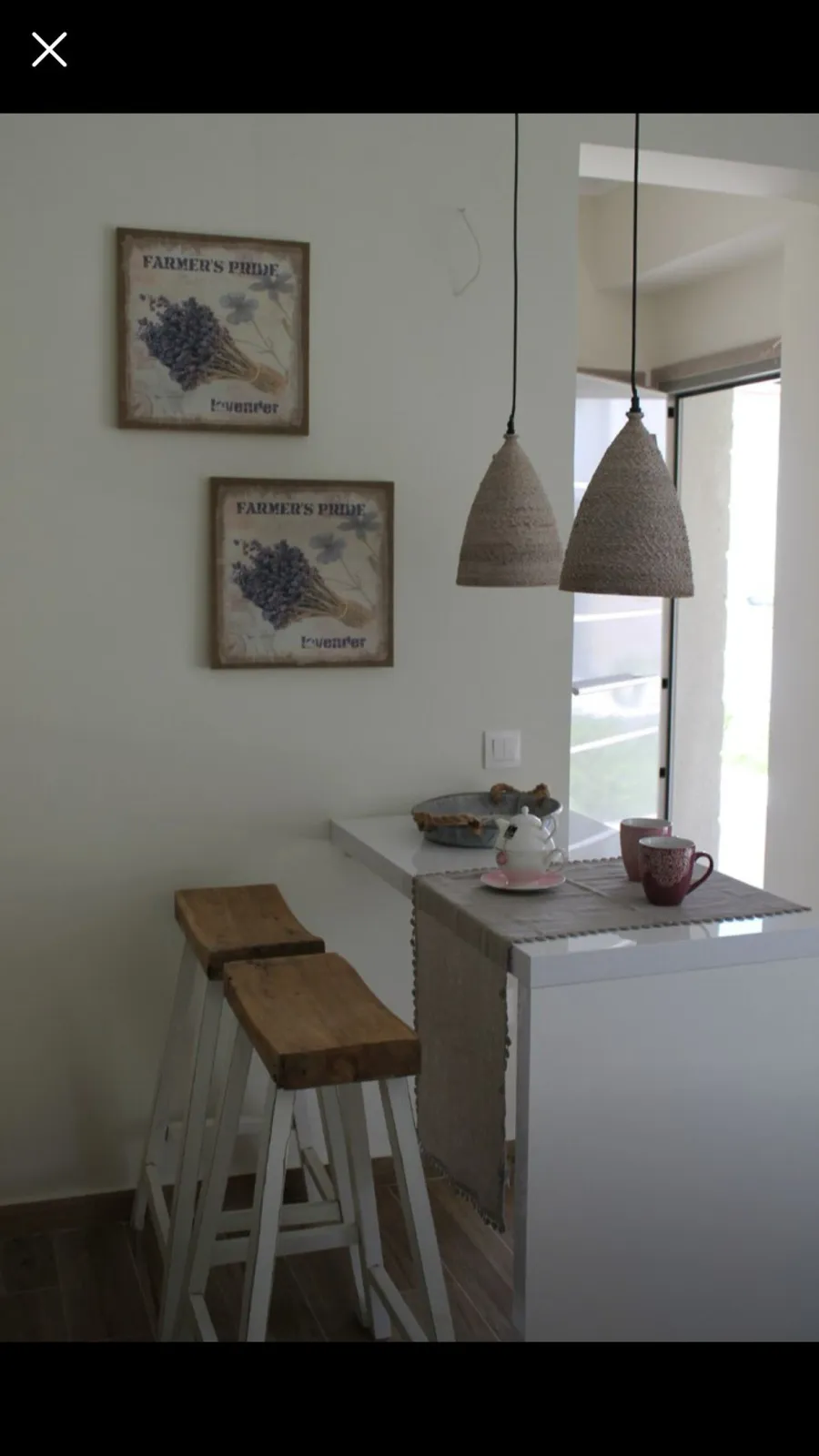 Apartment Chalkidiki