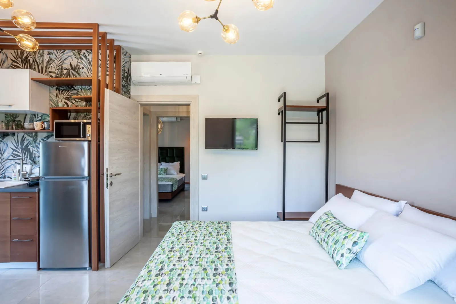 Apartment Chalkidiki