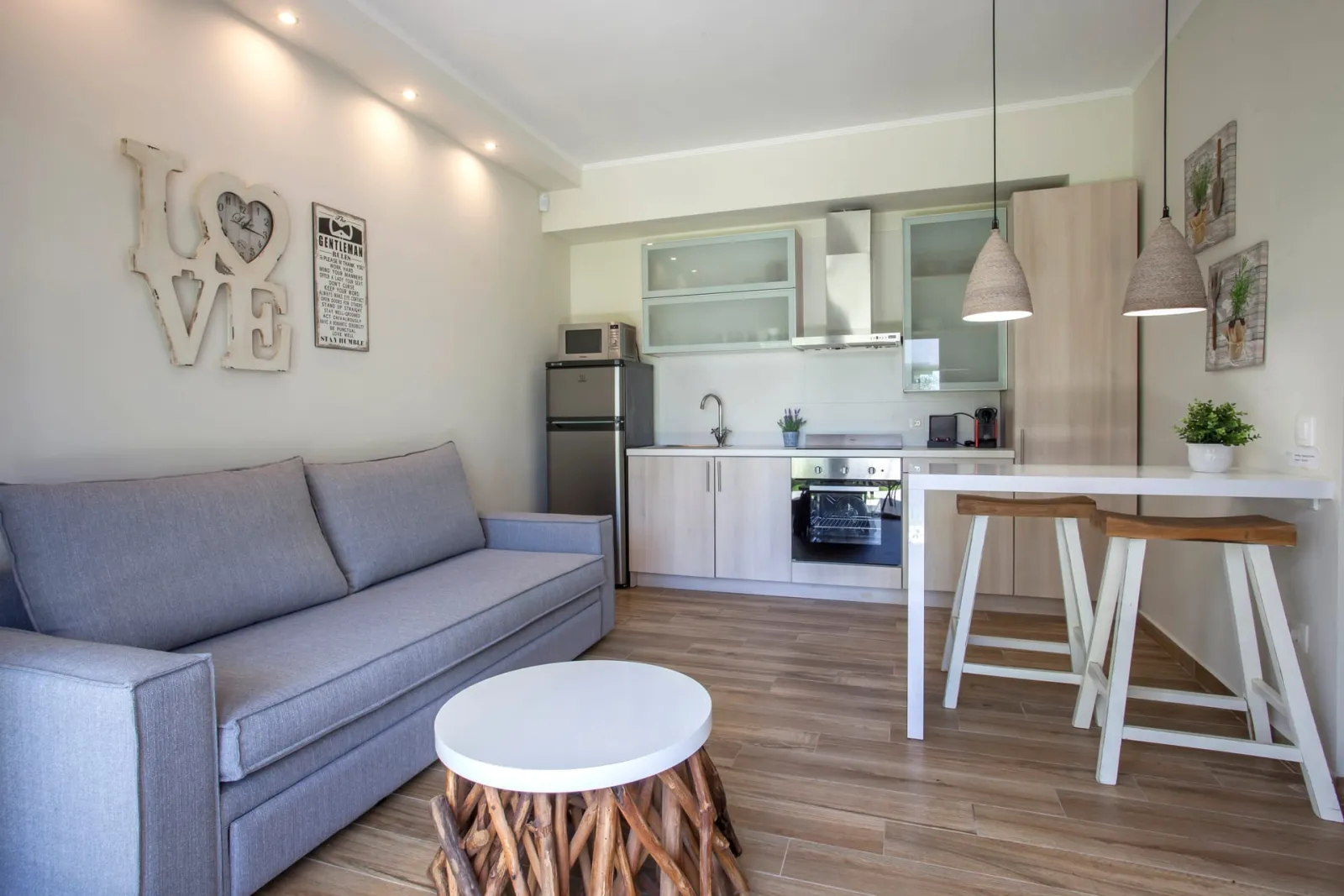 Apartment Chalkidiki