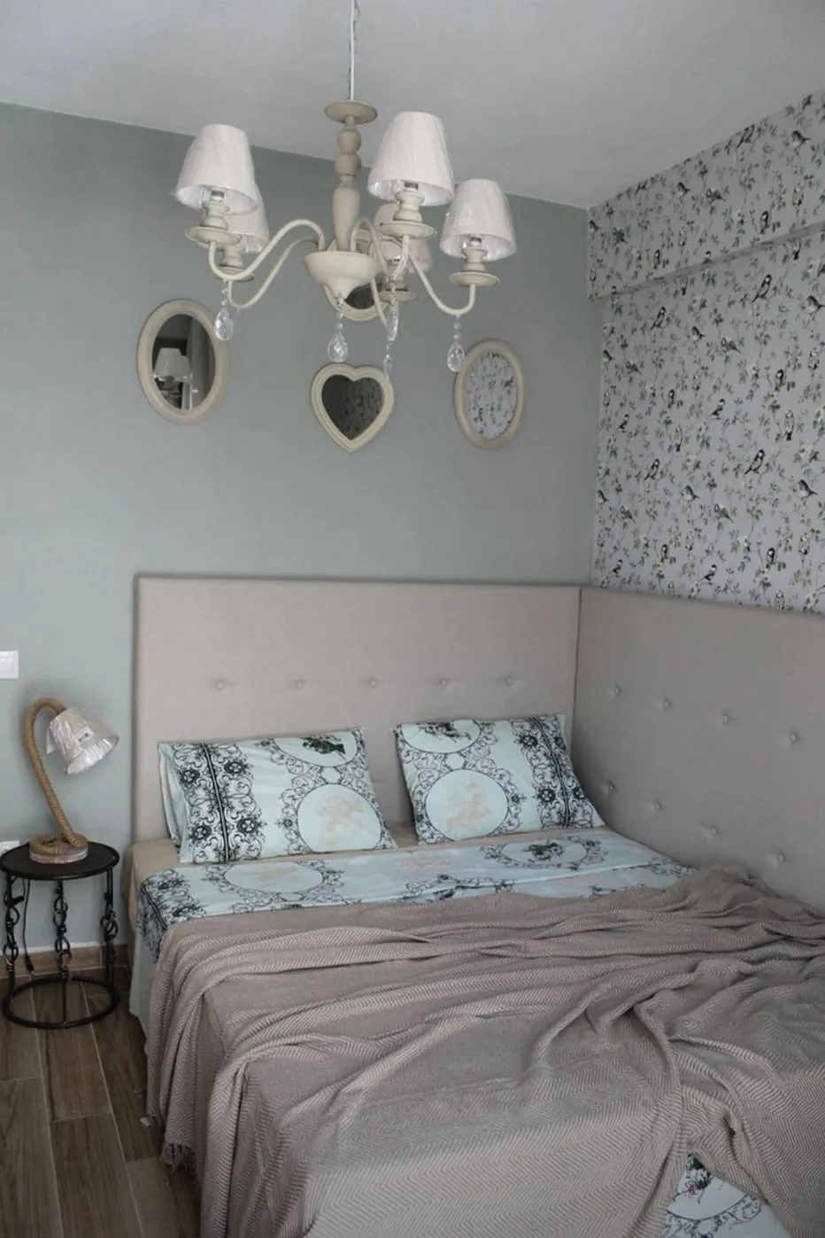 Apartment Chalkidiki