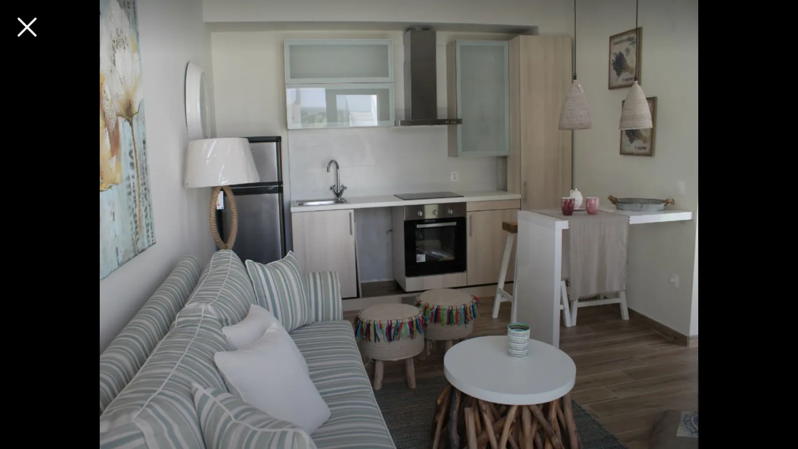 Apartment Chalkidiki