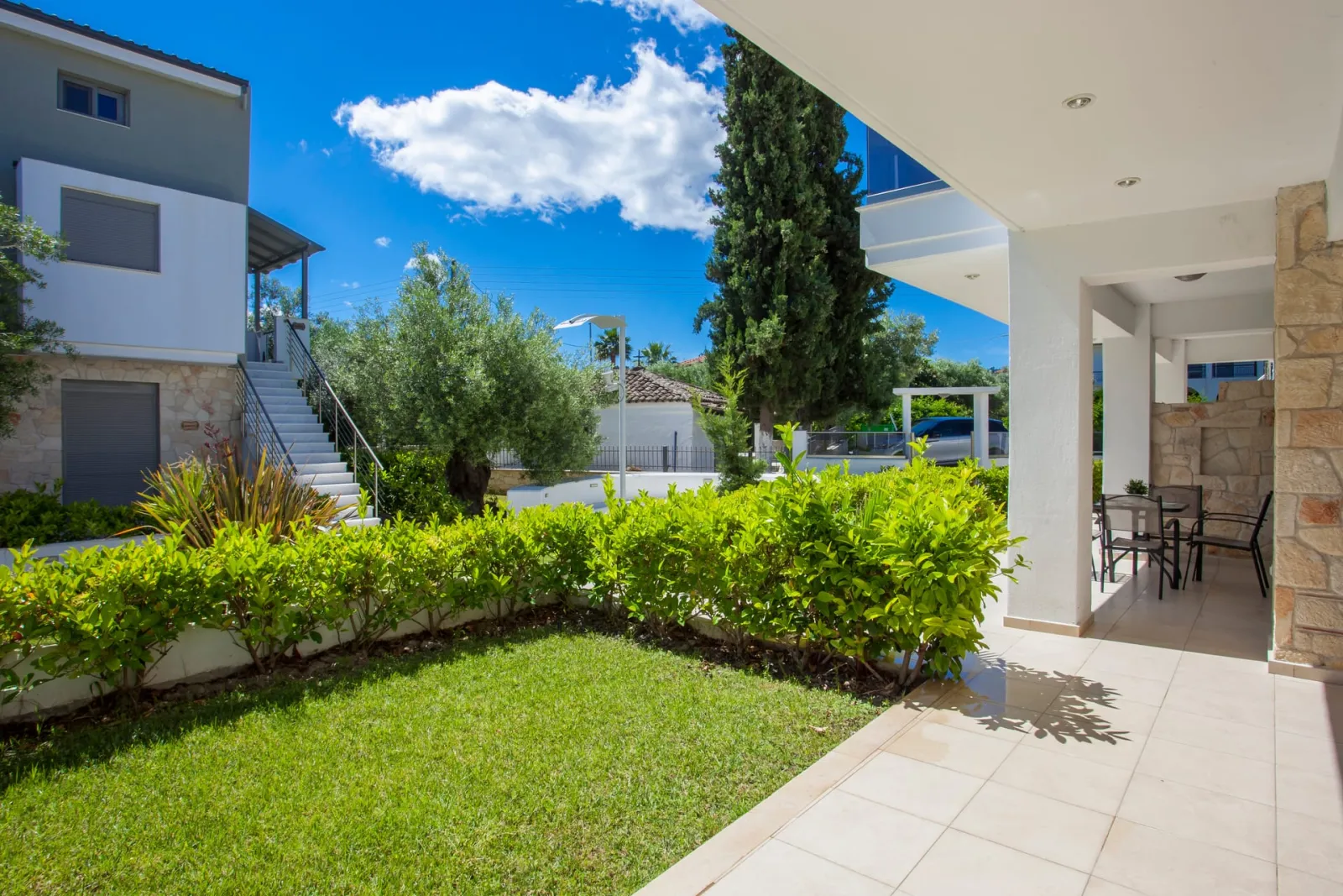 Apartment Chalkidiki