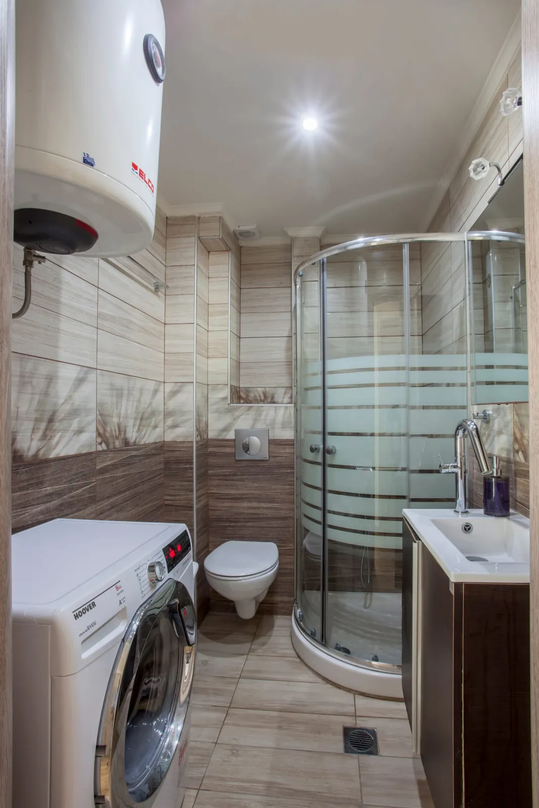 Apartment Chalkidiki