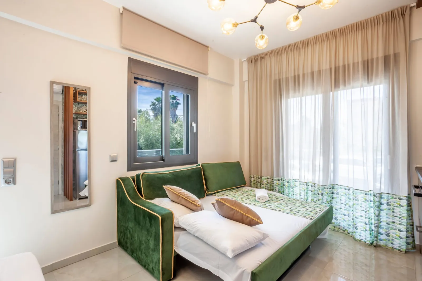 Apartment Chalkidiki