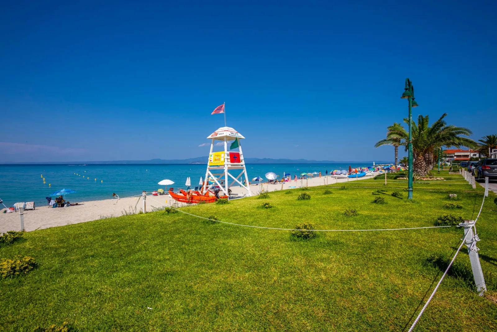 Apartment Chalkidiki