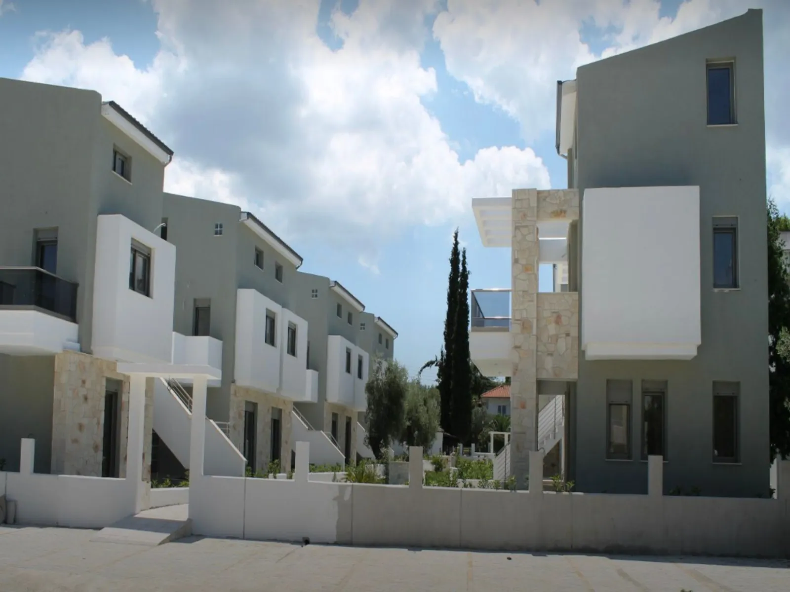 Apartment Chalkidiki
