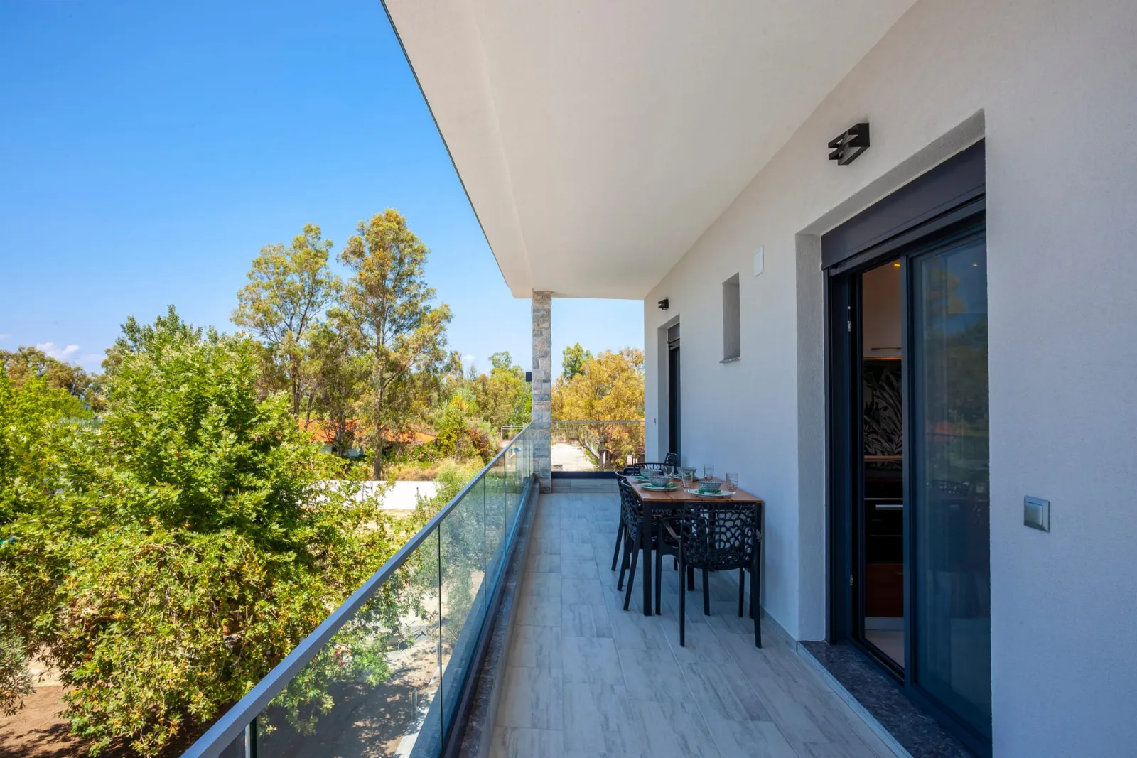 Apartment Chalkidiki