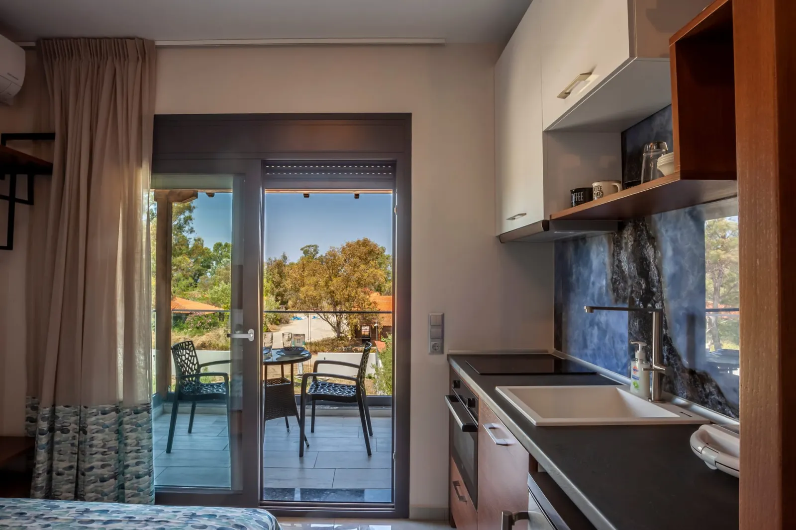 Apartment Chalkidiki