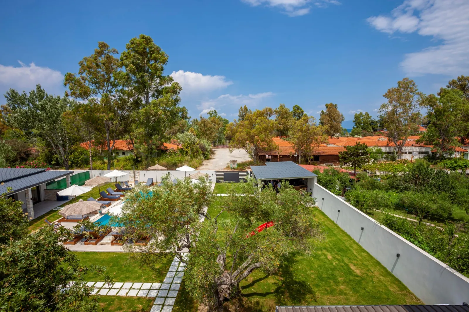Apartment Chalkidiki