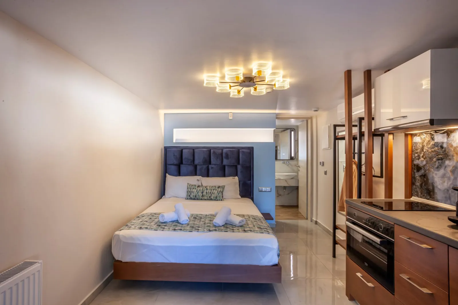 Apartment Chalkidiki