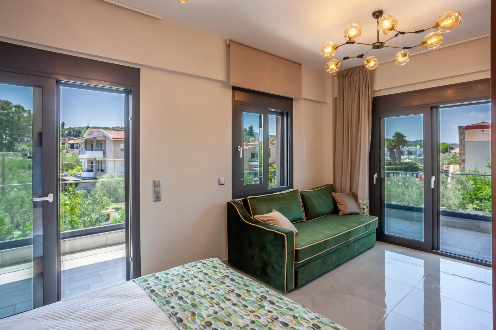 Apartment Chalkidiki