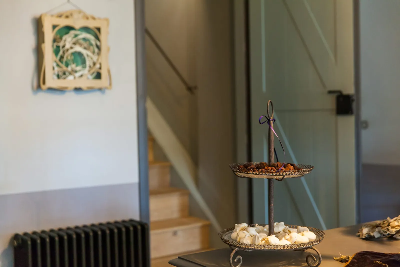 Apeiros Chora Hotel
