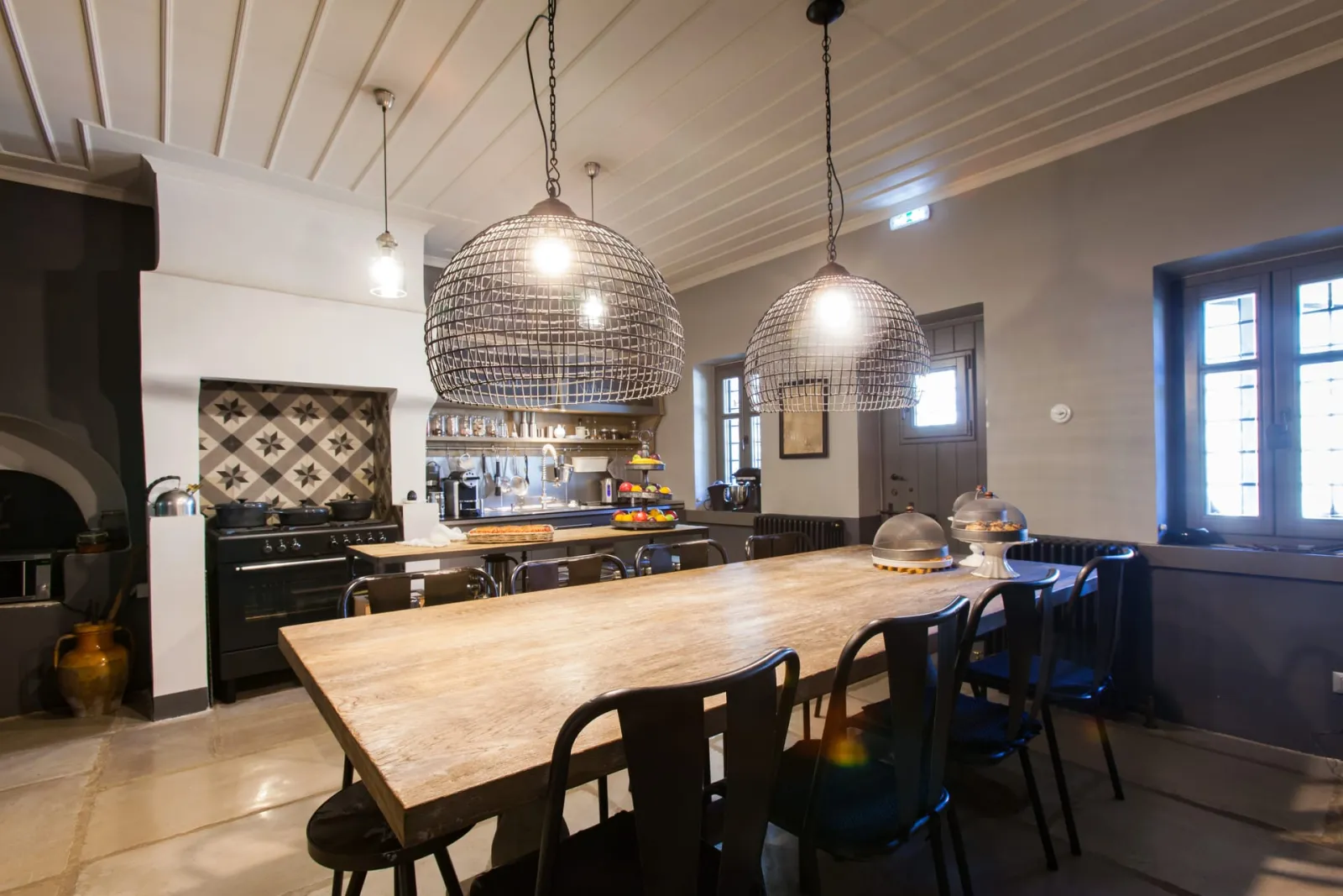 Apeiros Chora Hotel