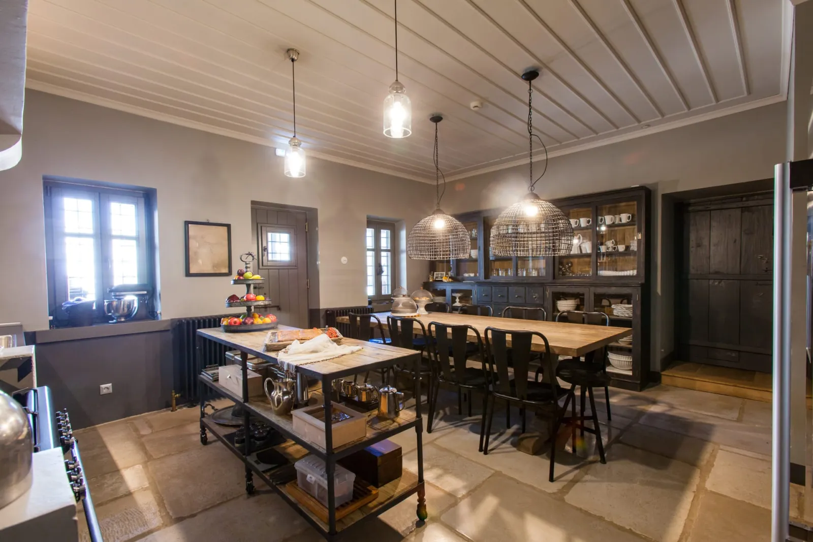 Apeiros Chora Hotel
