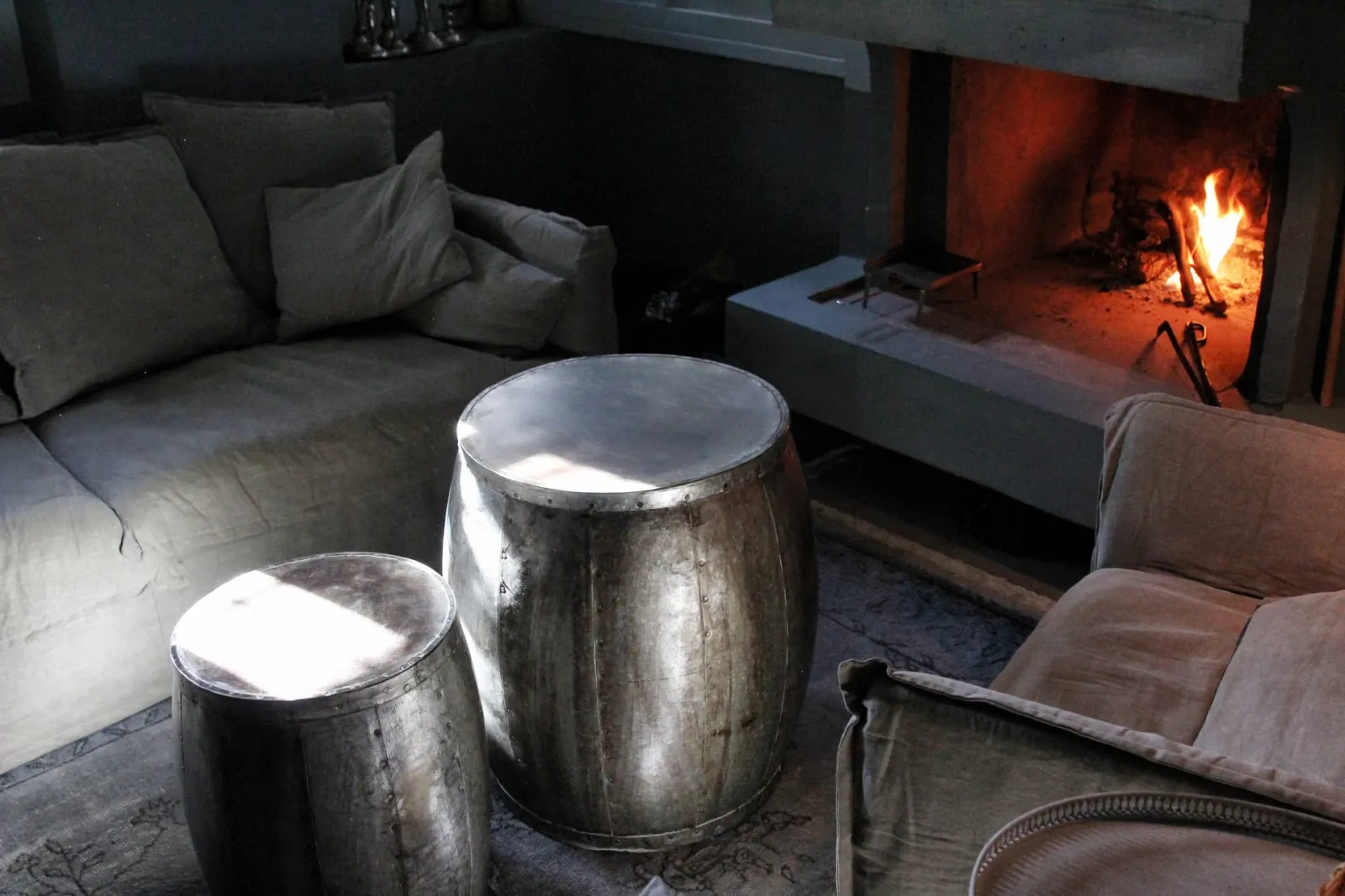Apeiros Chora Hotel