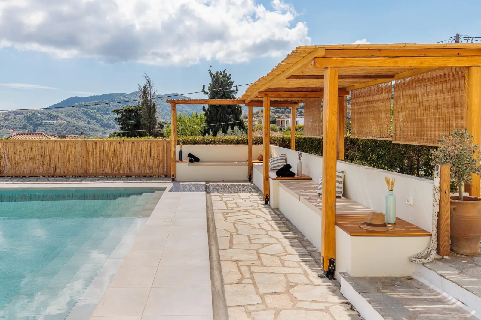 Aperitton Hotel Skopelos