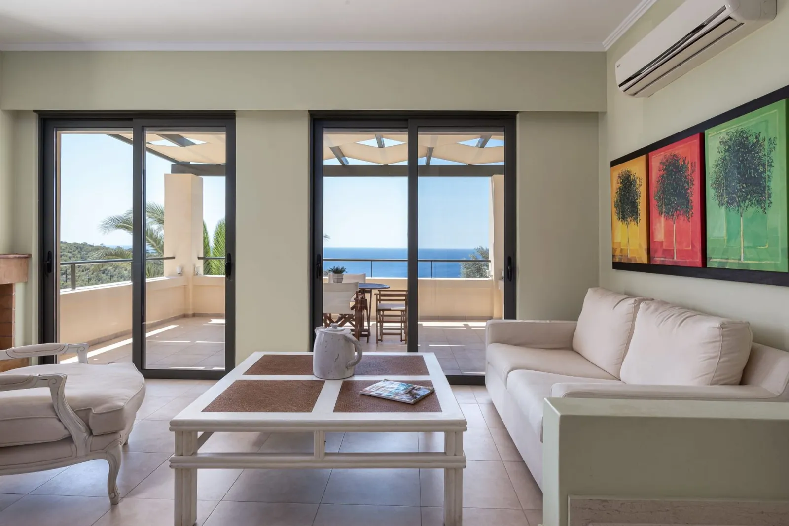 Aphaias Villas
