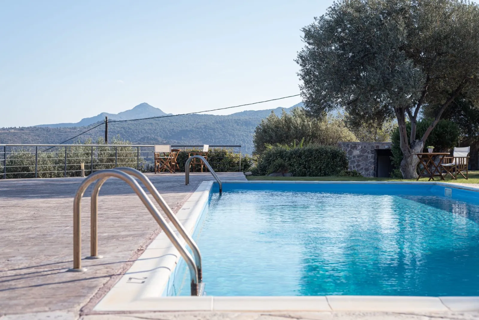 Aphaias Villas