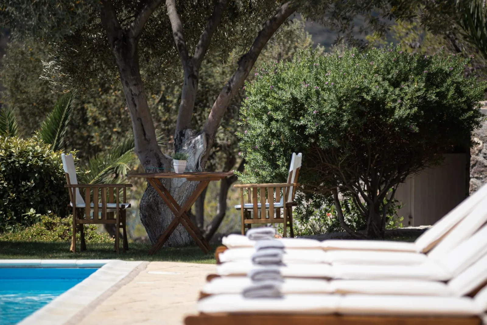 Aphaias Villas