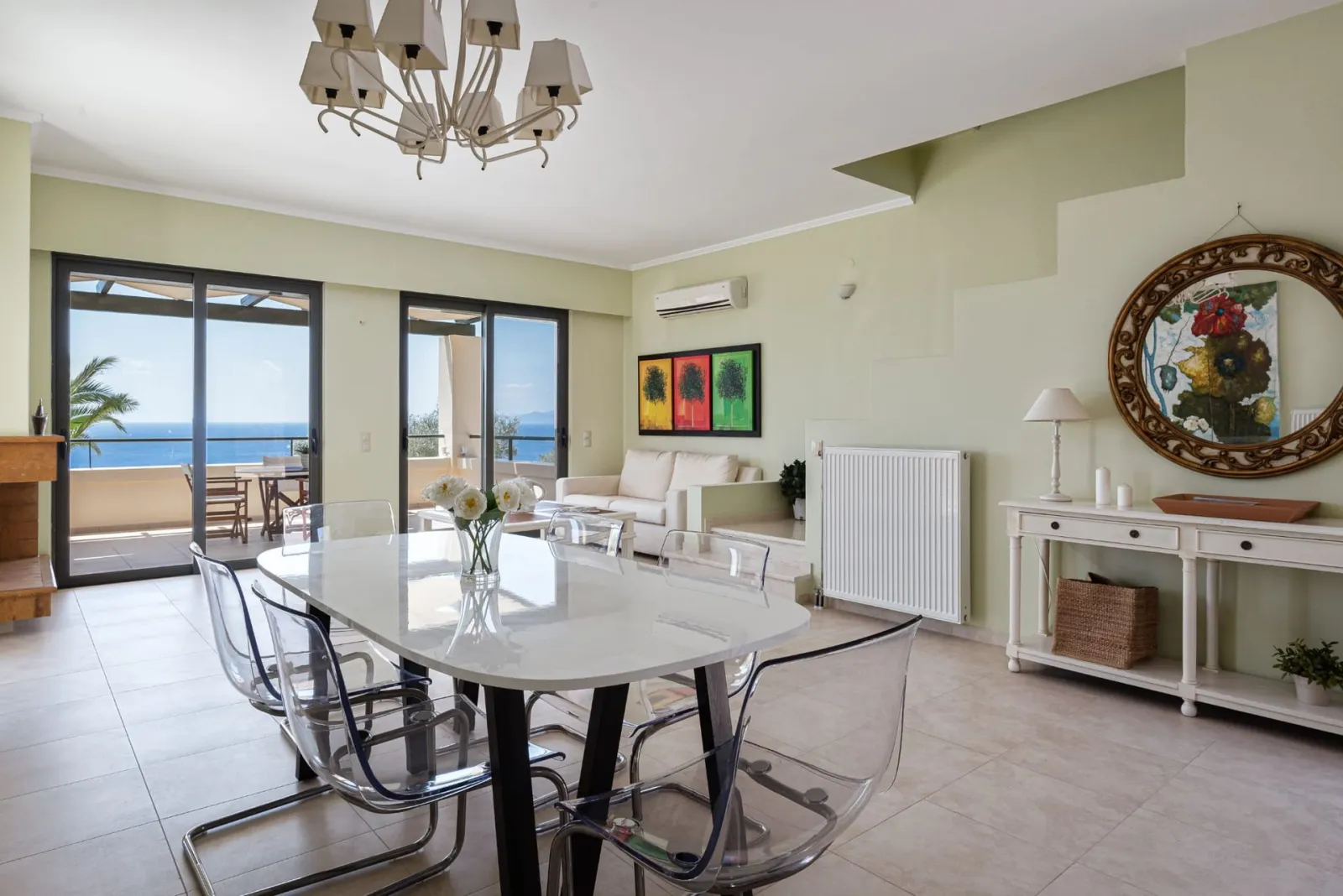Aphaias Villas