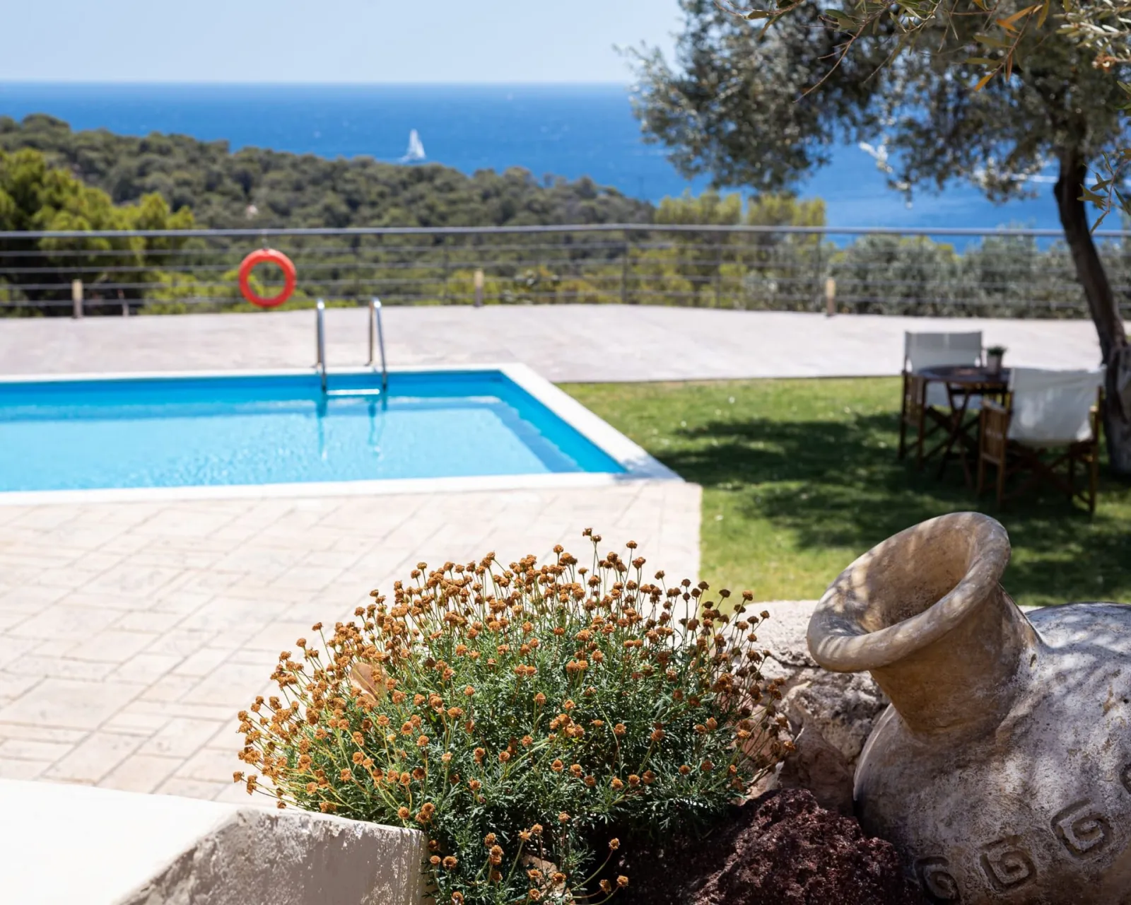Aphaias Villas