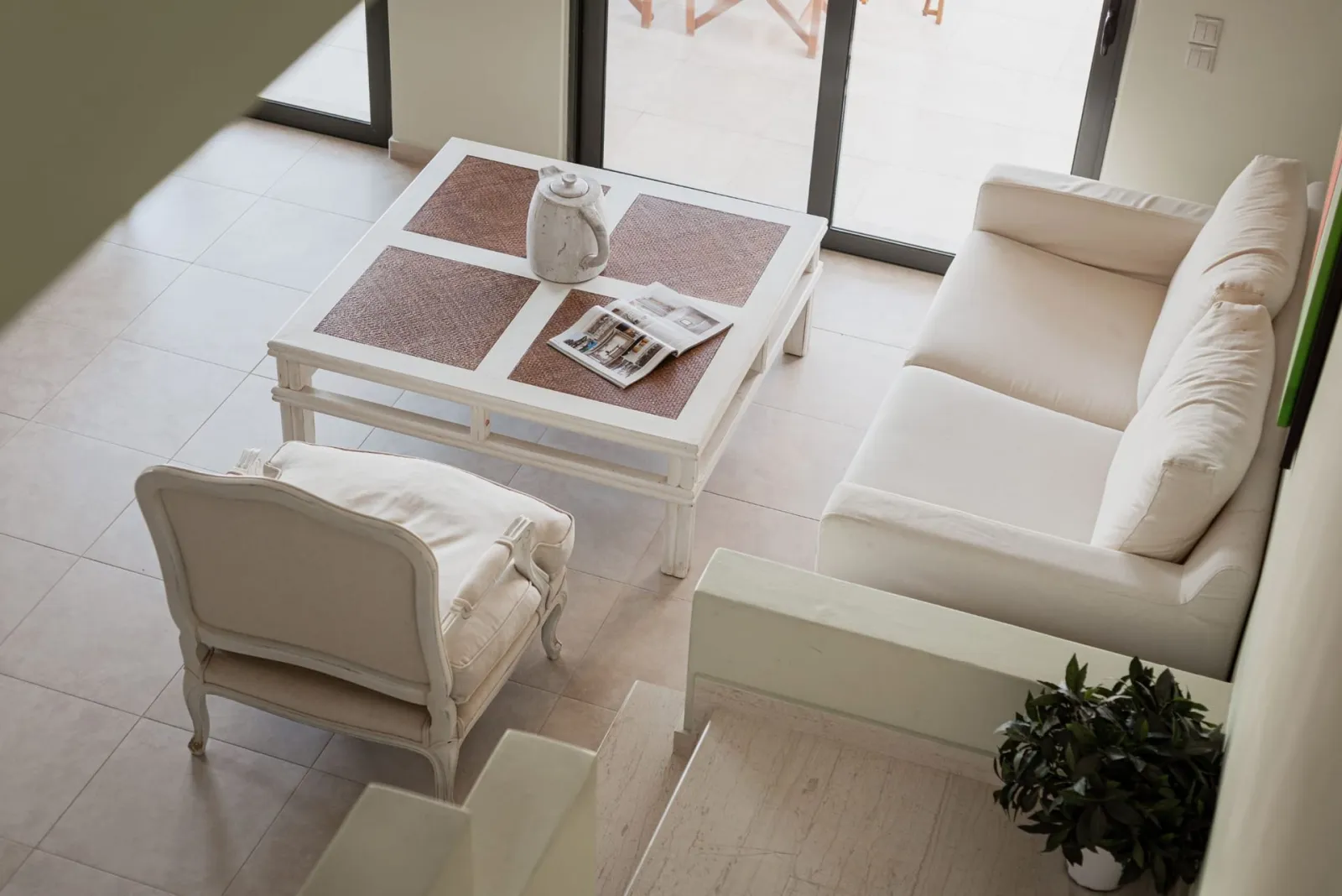 Aphaias Villas