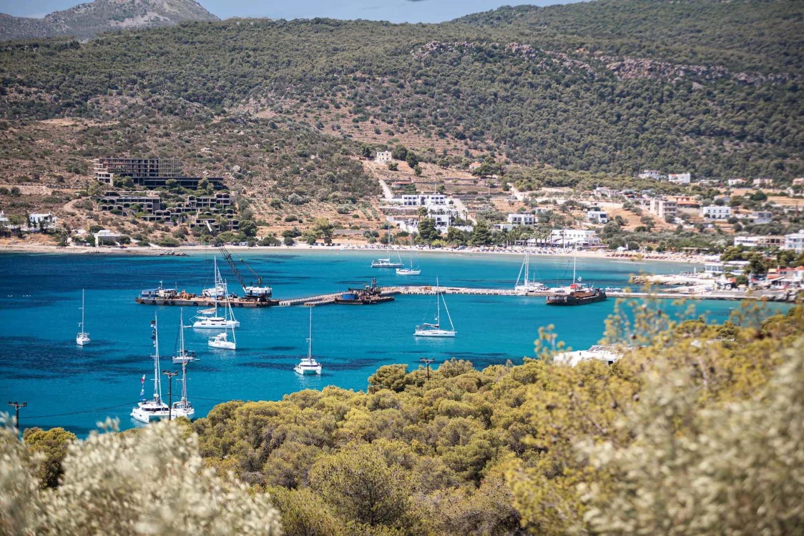 Aphaias Villas