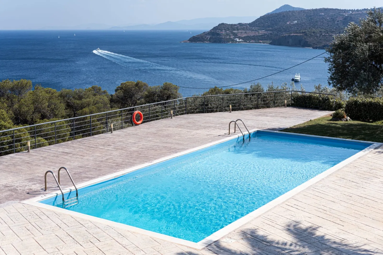 Aphaias Villas