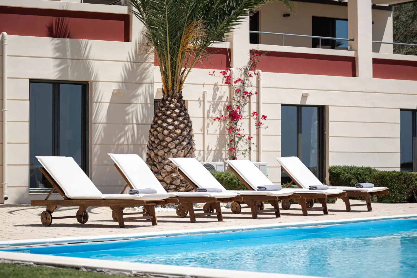 Aphaias Villas