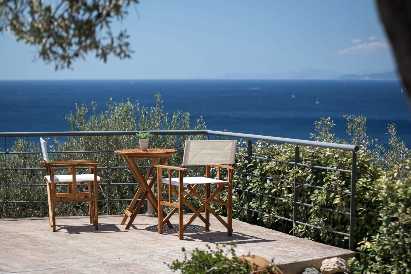 Aphaias Villas