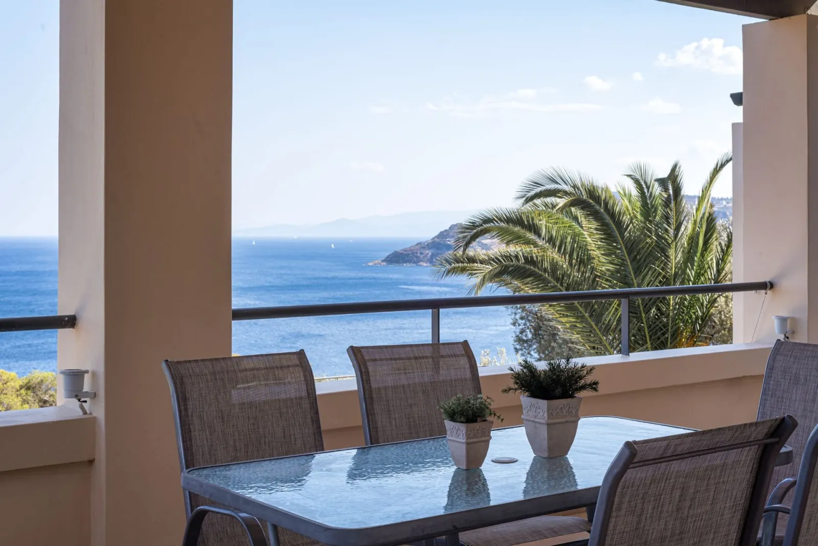 Aphaias Villas