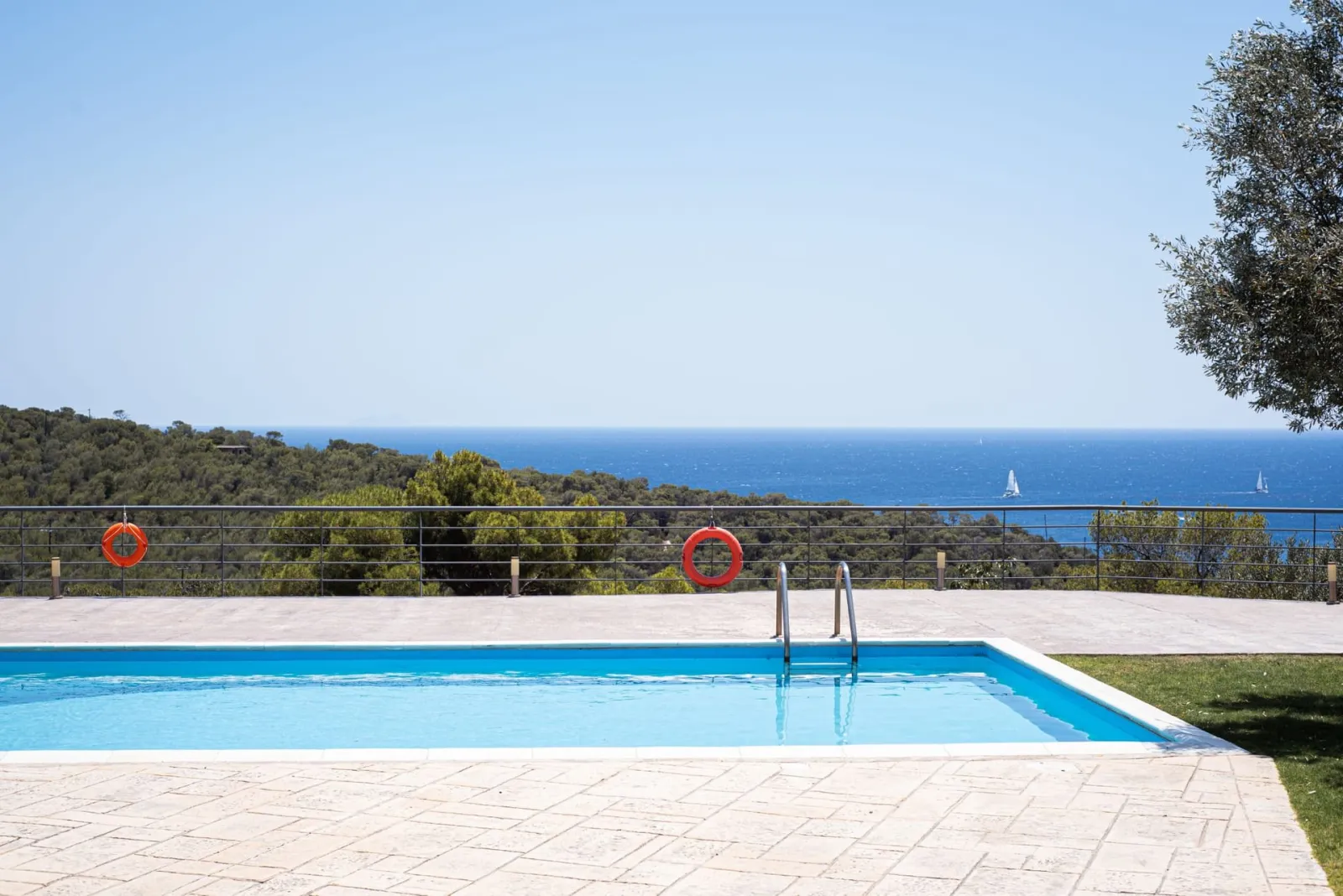 Aphaias Villas