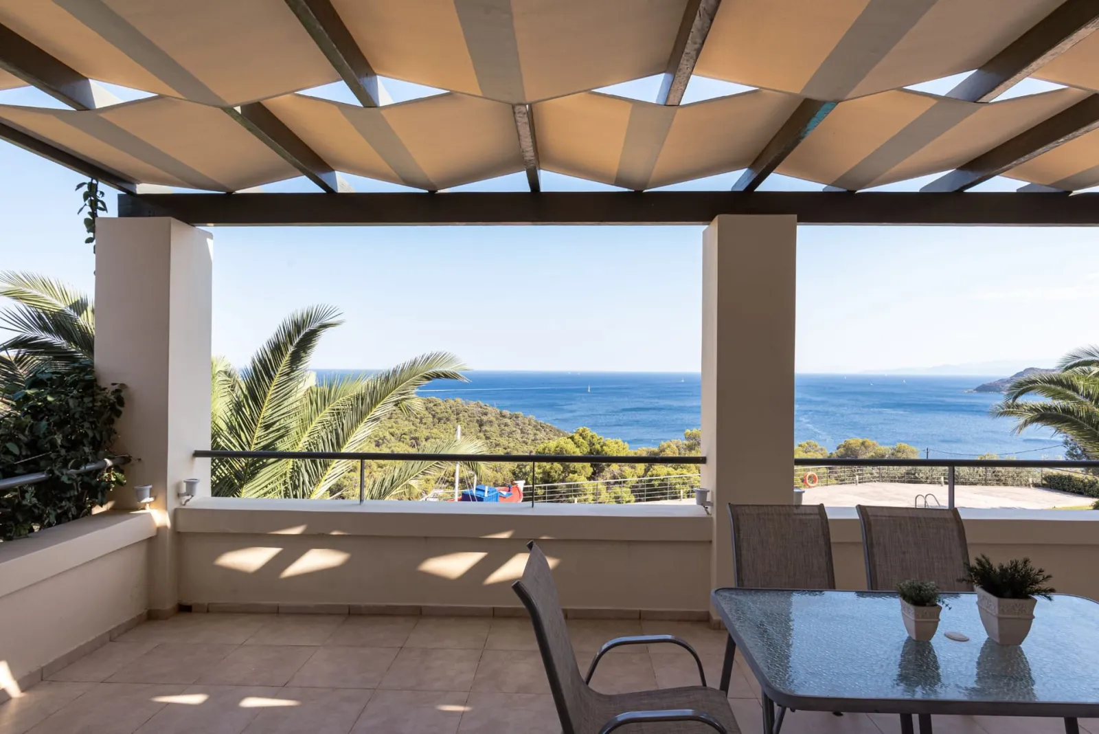 Aphaias Villas