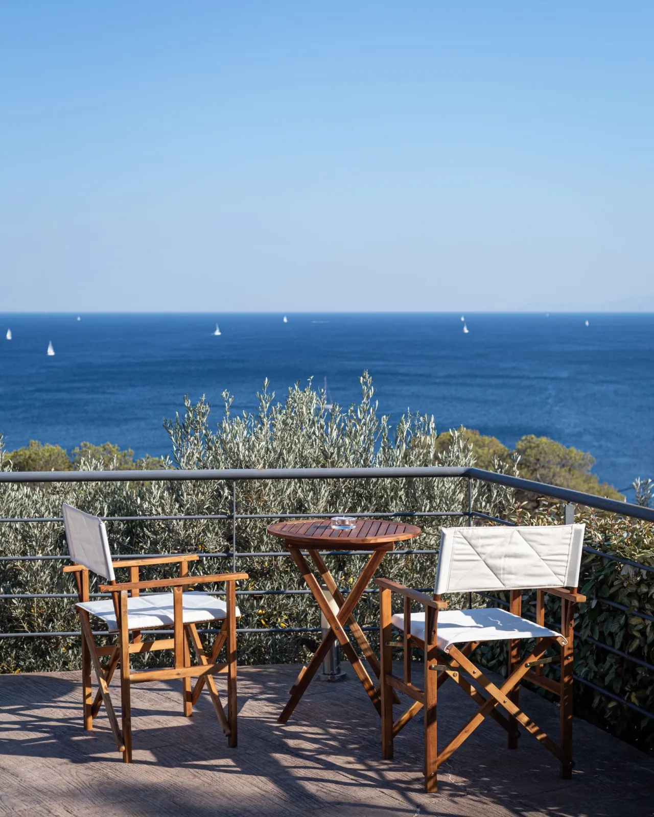Aphaias Villas