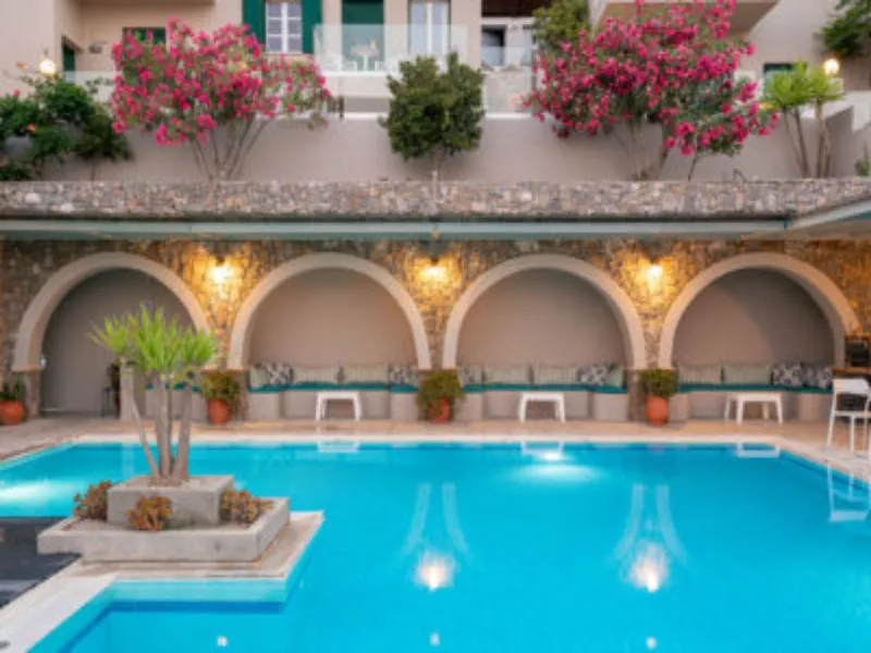 Aphea Village Chania by GHH