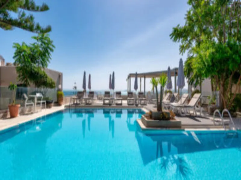 Aphea Village Chania by GHH