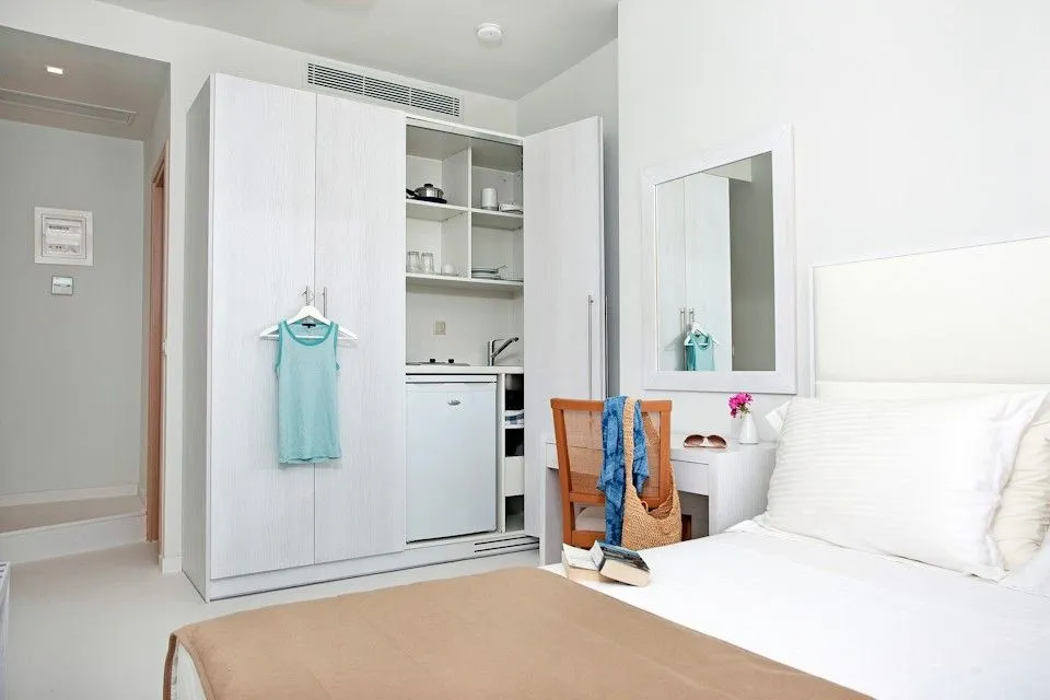 Aphrodite Samos Suites