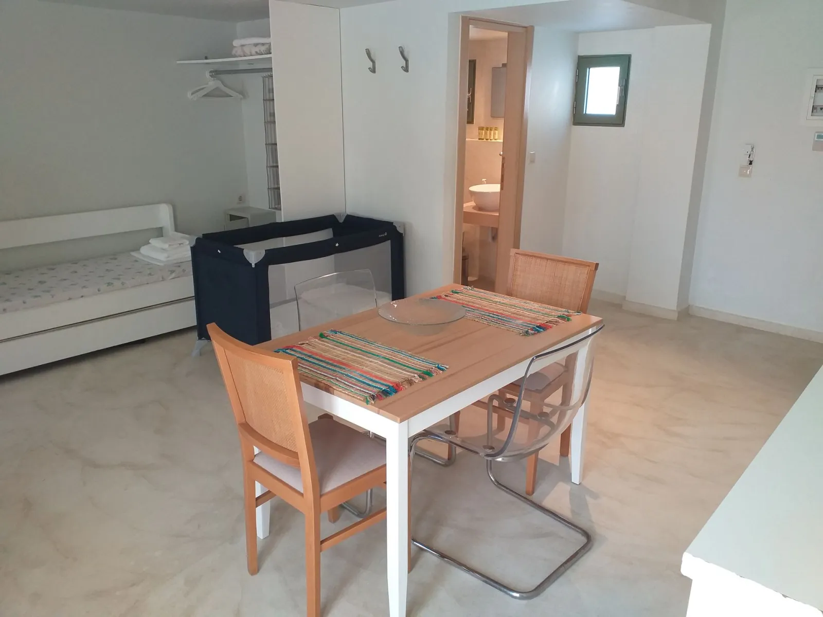 Aphrodite Samos Suites