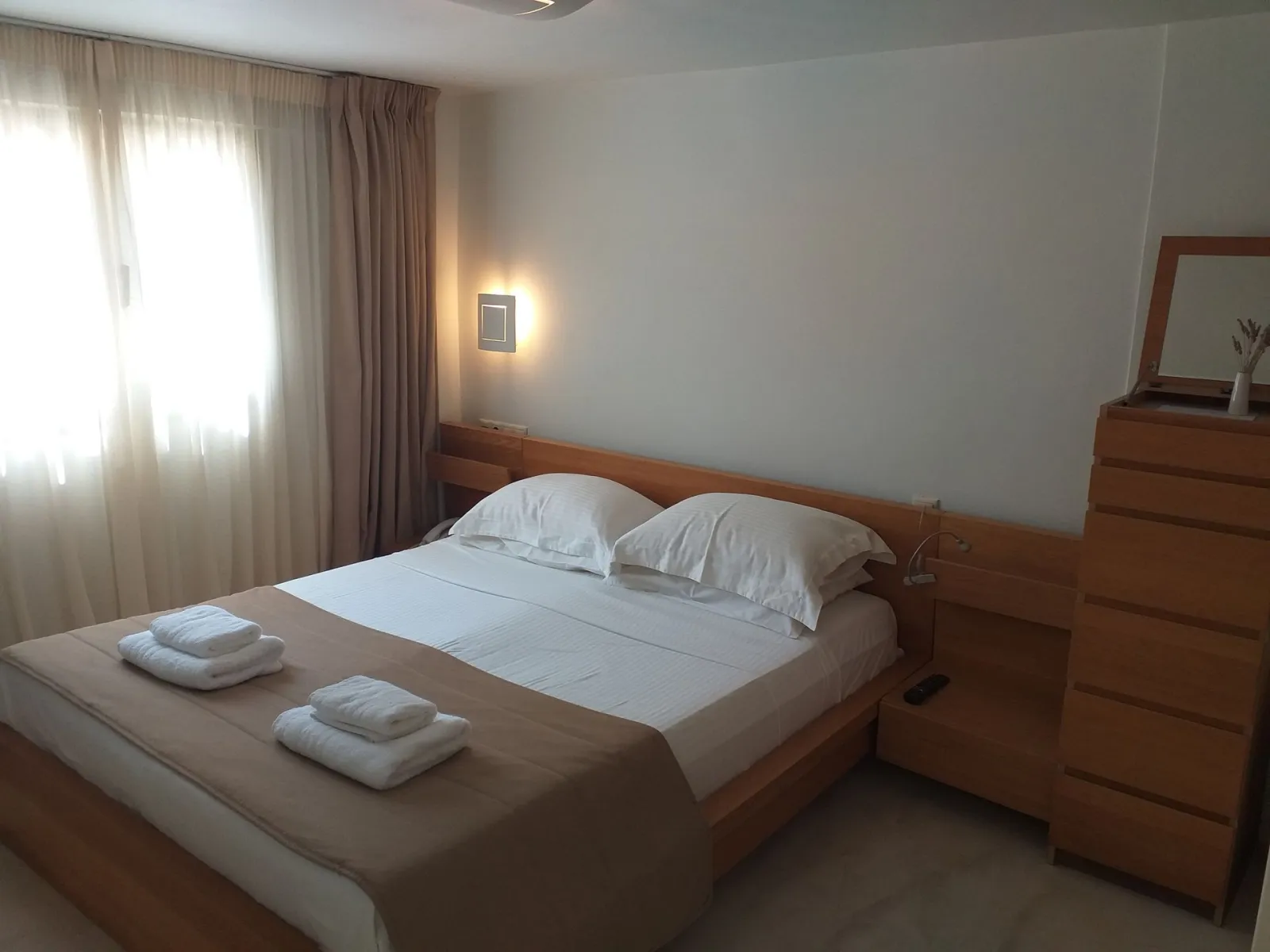 Aphrodite Samos Suites